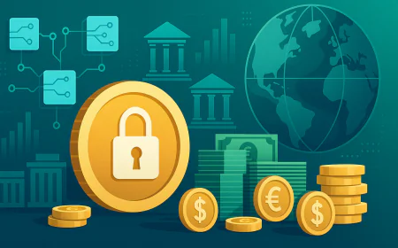 How Security Tokens Facilitate Efficient Crowdfunding and Fundraising