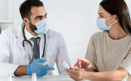 Compassionate Healthcare at Plano Primary Care Clinic for Your Family