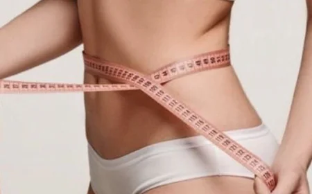Sculpt Your Body Confidently with Liposuction in Riyadh