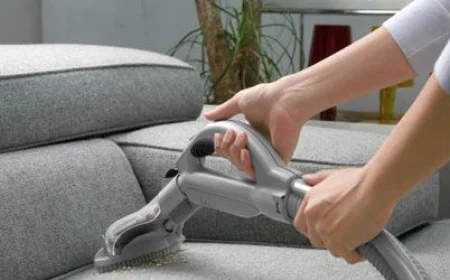 How Upholstery Repairs Services Save You Time and Stress