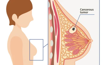 Breast Cancer Treatment Cost in India: Detailed Guide for 2025