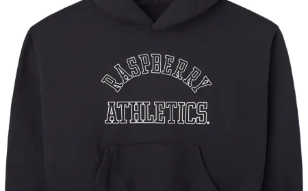 Raspberry Hills Clothing A New Era of Comfort and Style