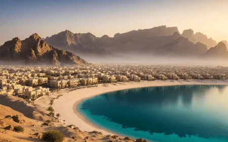 Discover the Best Hatta Tour Deals – Explore the Ultimate Hatta Tour Dubai Experience