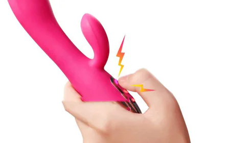 How to Choose the Best Egg Vibrator in India