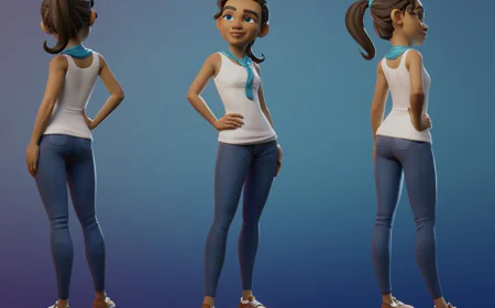 Professional 3D Animation Services by VOZO Animations – Bringing Ideas to Life in Stunning Visuals