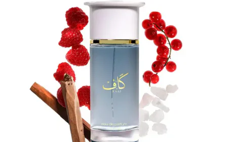 Fragrance Oils UAE: The True Essence of Luxury and Tradition
