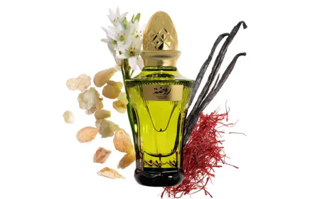 Oriental Perfumes for Women in Qatar: A Journey into Timeless Elegance