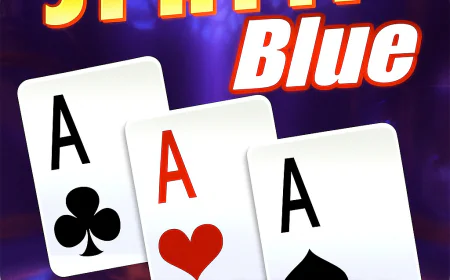 3 Patti Blue Android APK