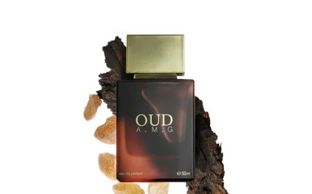 Oud Perfumes: The Timeless Essence of Luxury and Elegance