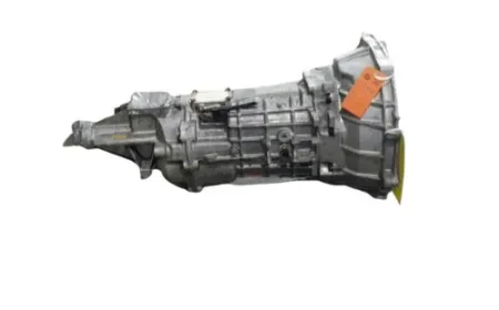Used Transmissions – Cost-Effective Replacement Without Sacrifice