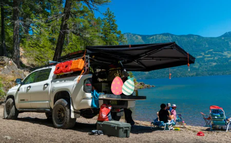 Openroad's Biggest Cyber Monday Discounts Ever—Shop Online and Save Big!