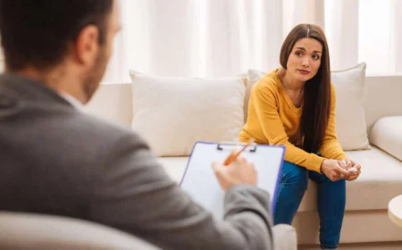 Is OCD Treatment in Dubai Permanent?