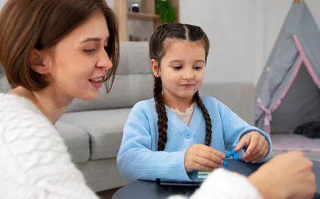 Neurodiversity - How to support someone with autism