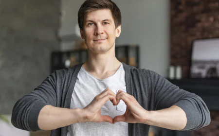 Leading with Your Heart: The Quiet Power of Heart Centered Coaching