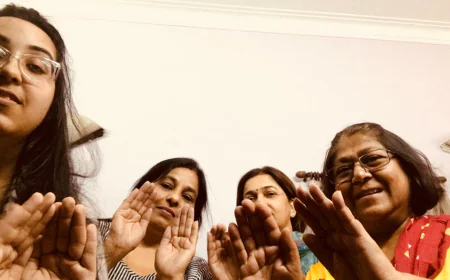 Reiki Healing in Jakarta – Reestablish Adjust with Sangeeta Healing Temple