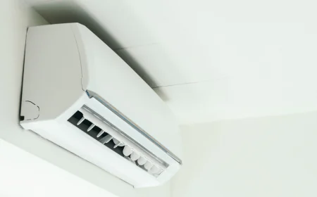 The Ultimate Seasonal AC Maintenance Checklist for Dubai Homes
