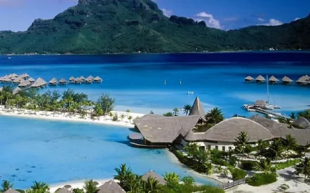 Offbeat Beaches to Explore in Andaman Island