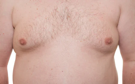 Why Choose Gynecomastia in Dubai?