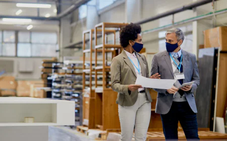 Harnessing the Power of Autonomous Maintenance in Total Productive Maintenance