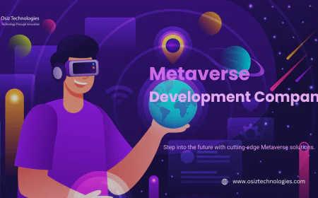 What Does the Future Hold for the Metaverse in the UAE?