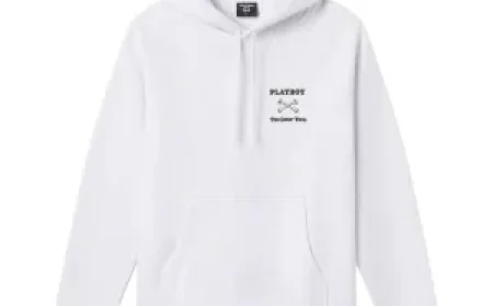 Playboy Hoodie | Official Streetwear & Lifestyle Fashion USA