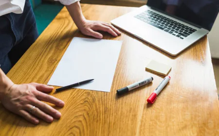 How Online Classes Affect Student Productivity and Learning Habits