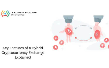 Key Features of a Hybrid Cryptocurrency Exchange Explained