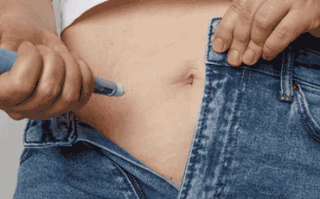 Ozempic Injections for Beginners: A Simple Guide