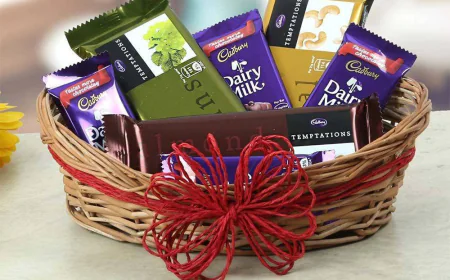 Top 10 Dry Fruit Hampers for Diwali – Budget-Friendly Festive Gifts