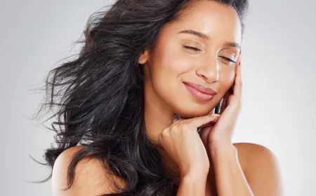 Tape-In Hair Extensions: The Secret to Effortless Glamour