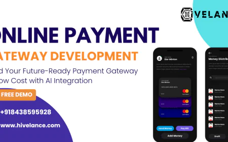 Why should businesses invest in a custom online payment gateway for 2026?