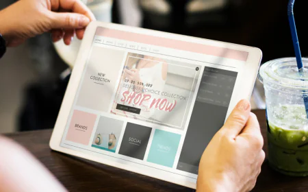 11 Must-Have Features in Modern E-Commerce Websites