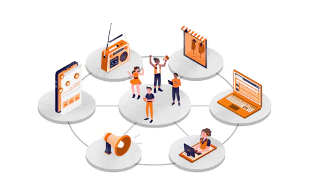 10 Cross-Channel Services Local Providers Bundle