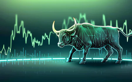 Behind Every Great Crypto Exchange Lies Liquidity and Security