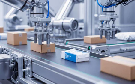 How Sustainable Mold Production Is Changing the Industry