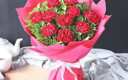 FlowersMart – Reliable Flower Shop Providing Best Quality Flowers with Same Day Delivery