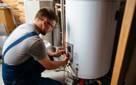How Much Does a Heating System Replacement Cost?