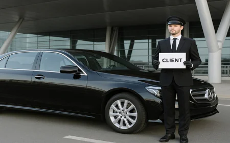 The Ultimate Guide to Renting a Limousine in Toronto: Everything You Need to Know