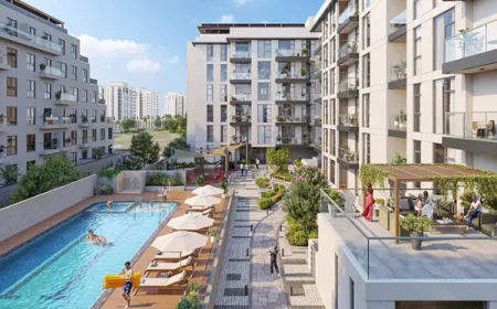 Future-Ready Homes: What Makes Arada Properties Stand Out in 2025