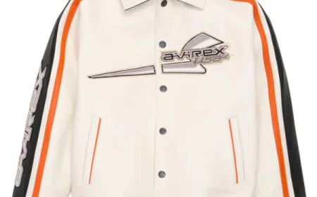 Avirexofficial The Brand That Speaks the Language of Confidence