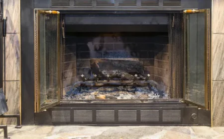 Reliable Fireplace Repair Aurora CO at Fair Prices