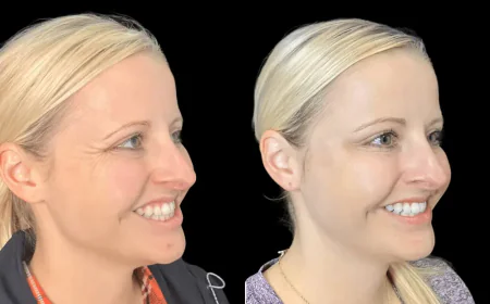 How to Get Natural-Looking Results with Botox in Dubai