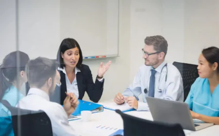 What Is Revenue Cycle Management and Why It Matters for Healthcare Providers
