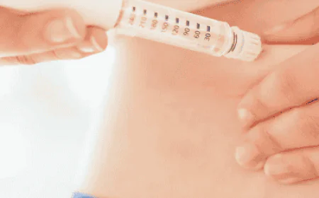 How Exercise Enhances the Effectiveness of Ozempic Injections