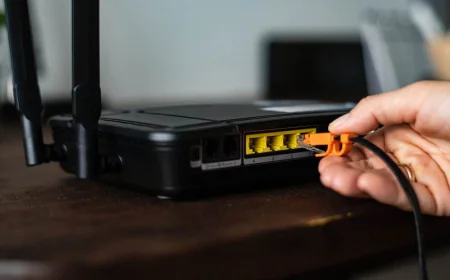 Virgin Router Keeps Disconnecting? Here’s the Fix