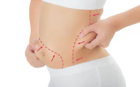 Revolutionary Laser Liposuction Riyadh