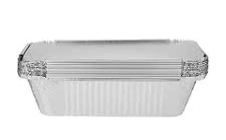 Aluminum Foil Container: The Ultimate Packaging Choice for Modern Businesses