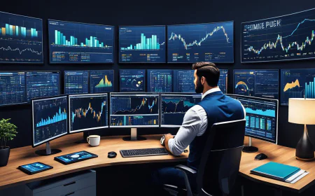 How to Choose the Best Currency Pairs for Trading in 2025 Prop Firms