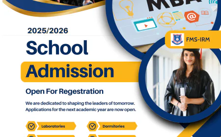 PGDM in Jaipur is a Smart Decision for International Business Careers