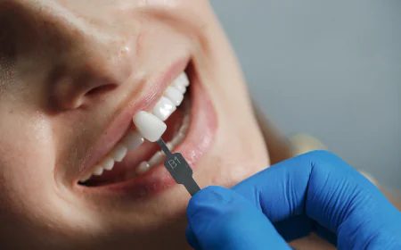 Dental Implants: Benefits